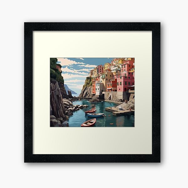 Item preview, Coastal Paradise designed and sold by illustrarts-.