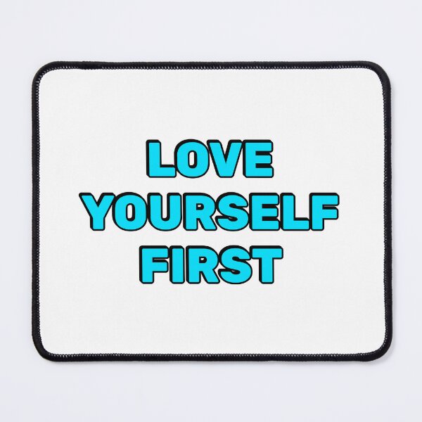 Item preview, Love Yourself First  designed and sold by Inspirationmotivation.