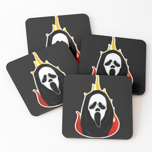 Item preview, ghostface  designed and sold by premslays.