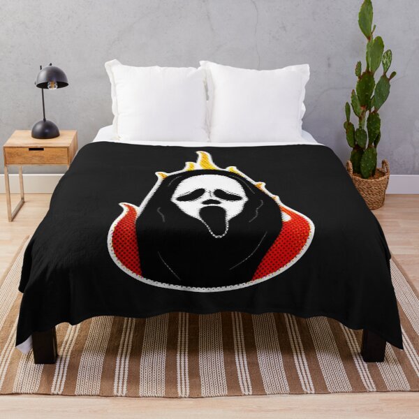 Item preview, ghostface  designed and sold by premslays.