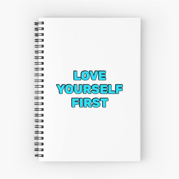 Item preview, Love Yourself First  designed and sold by Inspirationmotivation.