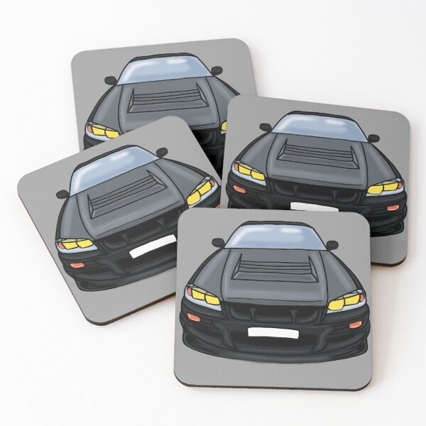 Item preview, Nissan Skyline R34 GTR with carbon fibre bonnet designed and sold by EliteShadow.