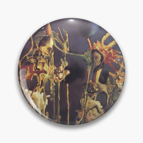 Item preview, Marionetas vegetales, de Remedios Varo designed and sold by Gabriel S.