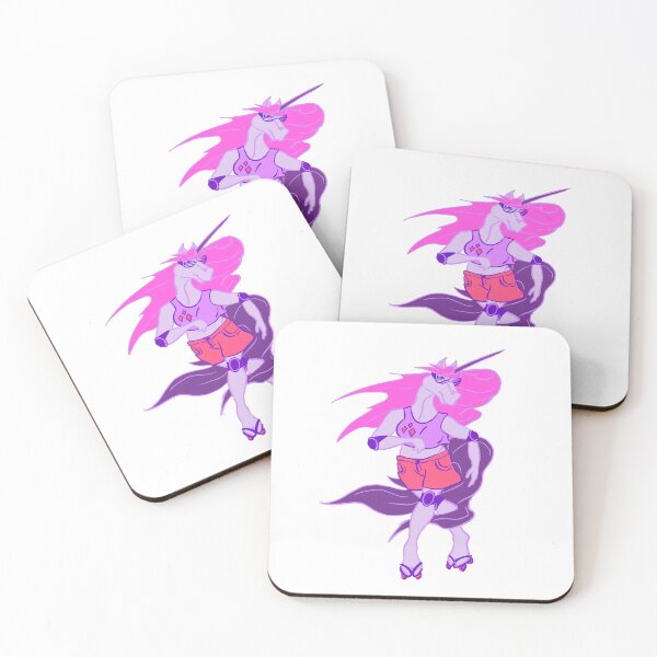 Item preview, Beautiful Binicorn designed and sold by Deadbirdkitsch.