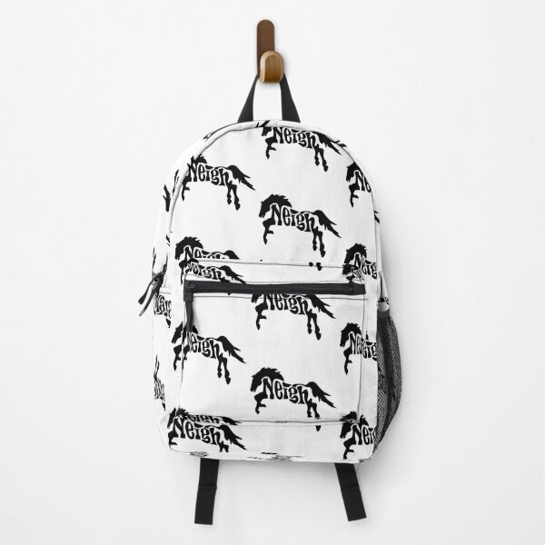 Item preview, Horse Neigh designed and sold by DickinsonDesign.