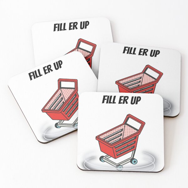 Item preview, Fill er up designed and sold by Babes-Boutique.