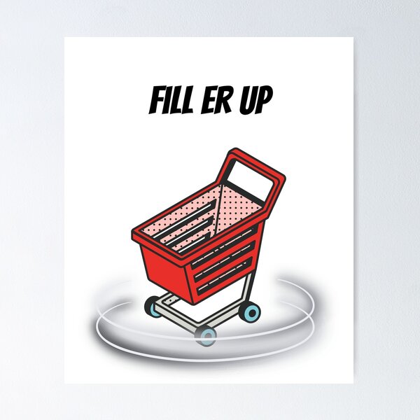 Item preview, Fill er up designed and sold by Babes-Boutique.