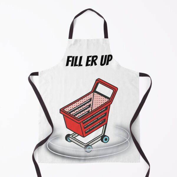 Item preview, Fill er up designed and sold by Babes-Boutique.