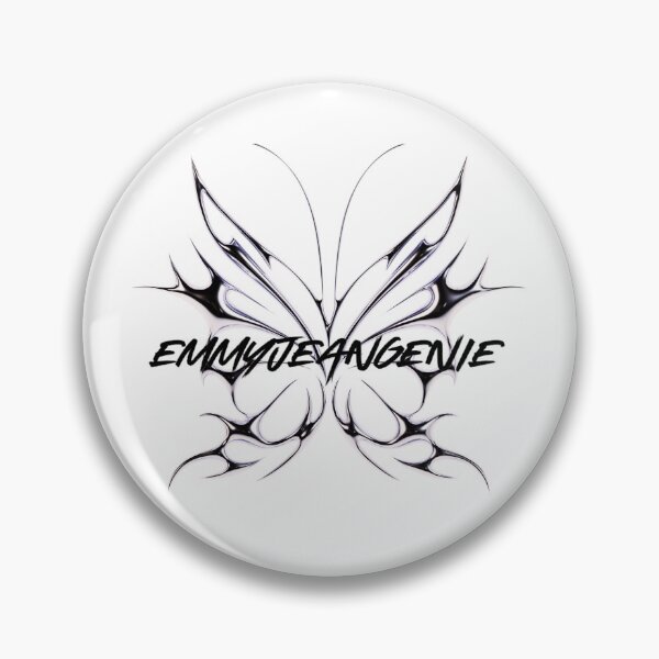 Item preview, Logo but Goth  designed and sold by Emmyjeangenie.