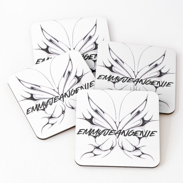 Item preview, Logo but Goth  designed and sold by Emmyjeangenie.