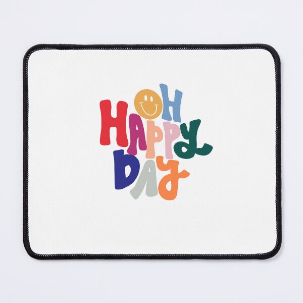 Item preview, oh happy day designed and sold by elliebass.