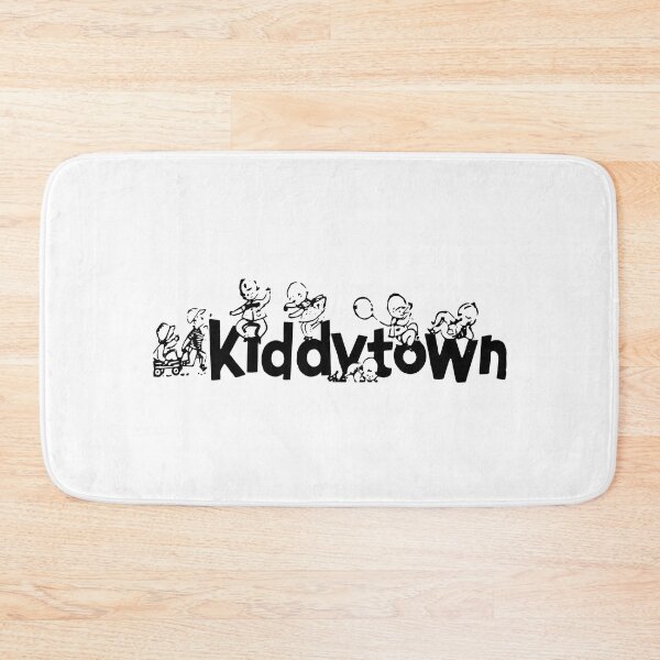 Item preview, Retro Kiddytown Norwalk Connecticut Toy Store designed and sold by flippinsg.