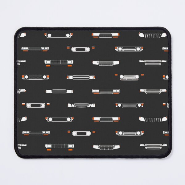 Item preview, Multiple generations of the most indestructible SUV ever made - 40 Series, FJ55, FJ62, FJ70, FZJ80, UZJ100, J150, USJ200, J300 designed and sold by ApexFibers.
