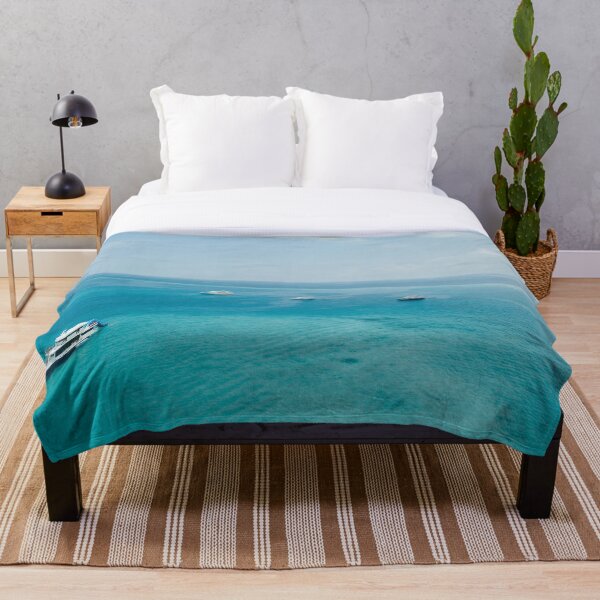 Item preview, Calm Ocean View designed and sold by Macho-Shop.