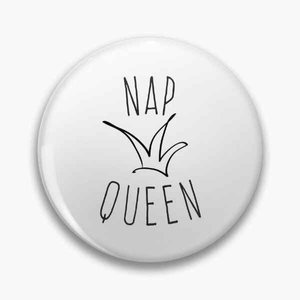Artikelvorschau, Nap Queen entworfen und verkauft von flippinsg.