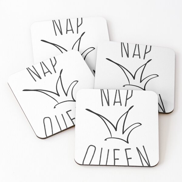Item preview, Nap Queen designed and sold by flippinsg.