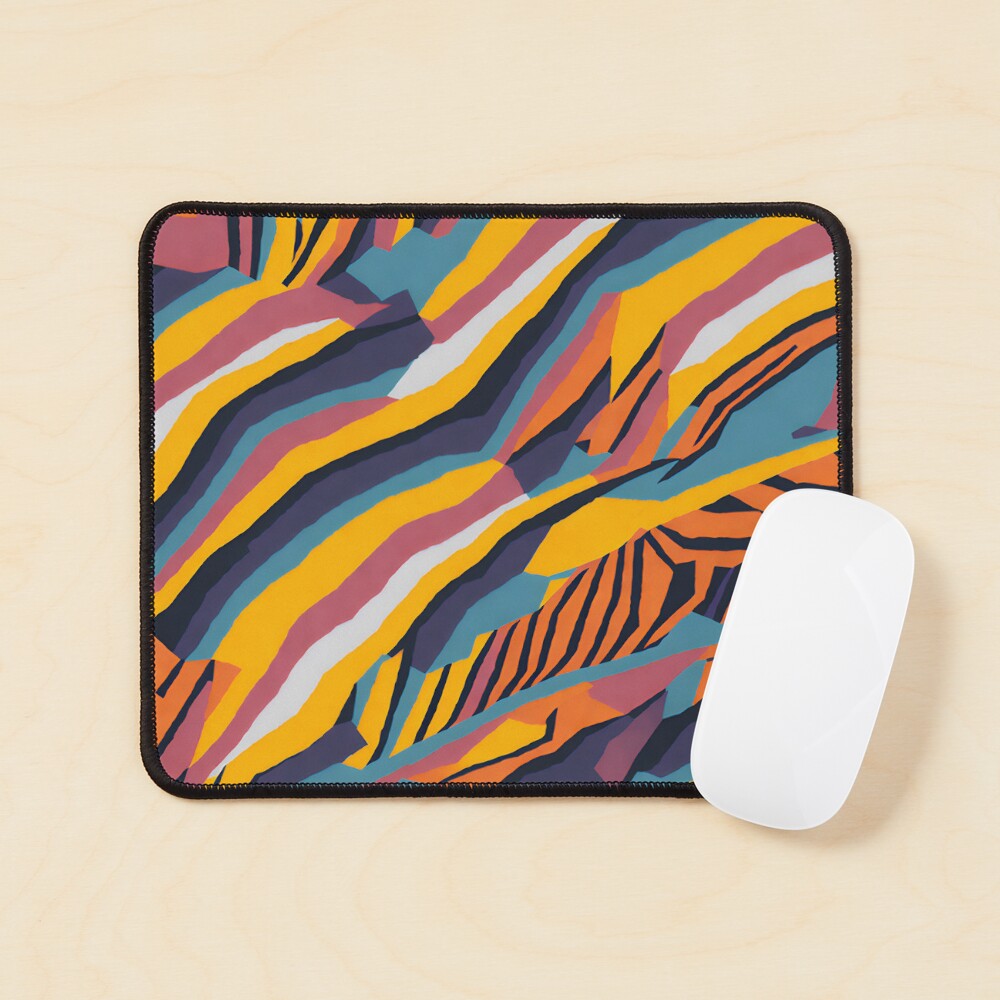 Item preview, Mouse Pad designed and sold by LeonAndrewRazon.
