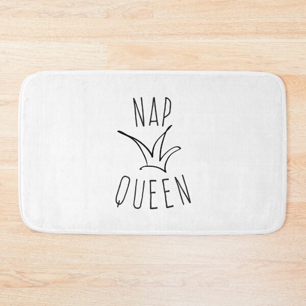 Item preview, Nap Queen designed and sold by flippinsg.