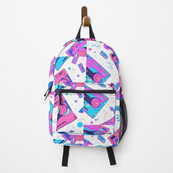 Item preview, pop culture, retro, pattern, 80s, 90s designed and sold by Popote Madame.