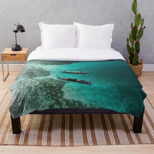 Item preview, Calm Ocean View designed and sold by Macho-Shop.