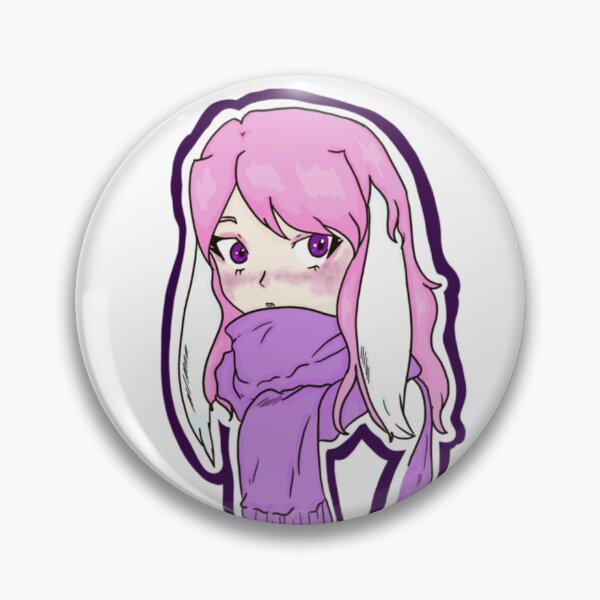 Item preview, bunbun designed and sold by deathbunnyink.