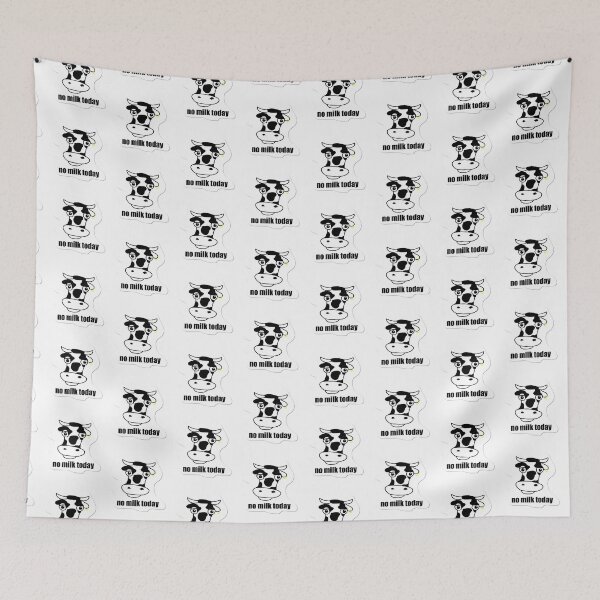 Item preview, no milk today designed and sold by Creavision.