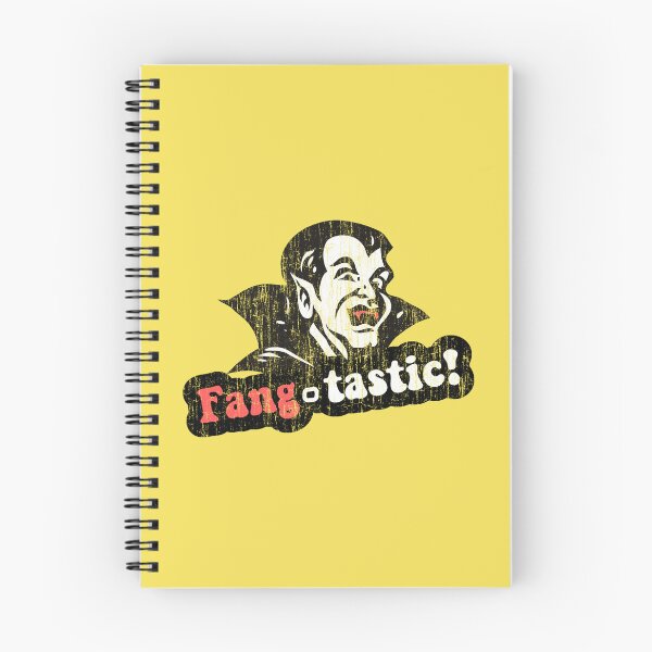 Item preview, Fang-tastic Vampire Halloween designed and sold by flippinsg.