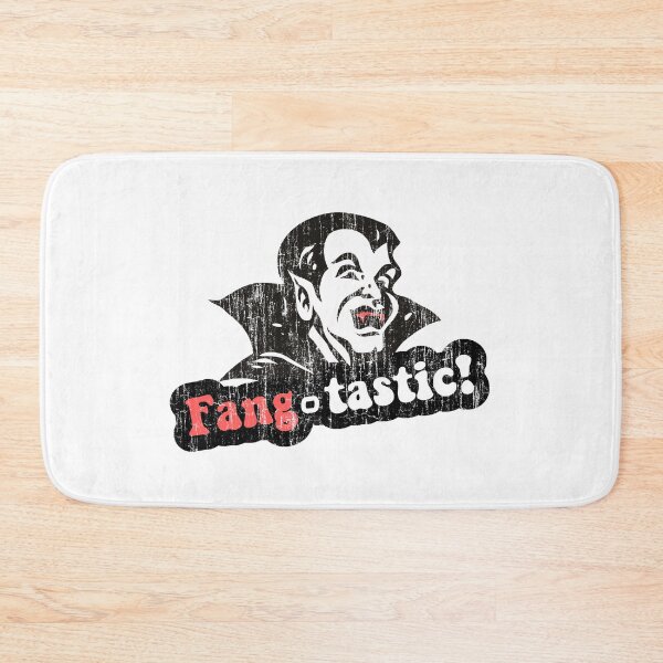 Item preview, Fang-tastic Vampire Halloween designed and sold by flippinsg.