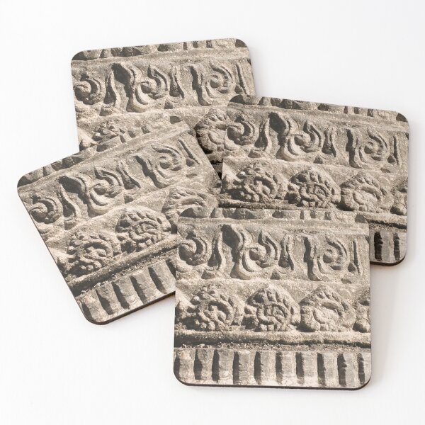 Item preview, Ancient Stone Carving designed and sold by AASparksDesigns.