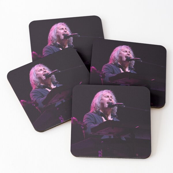 Item preview, Ronnie Platt - Kansas - Photograph designed and sold by ConcertImages.