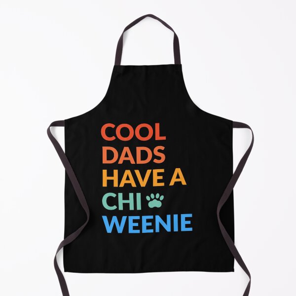 Item preview, Cool Dads Have A Chiweenie Dog Pride Gift designed and sold by Guarddogdrive.