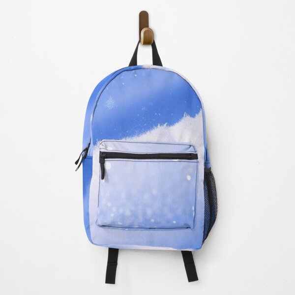 Artikelvorschau, Blanket of snow- aesthetic  entworfen und verkauft von Roxburylane.