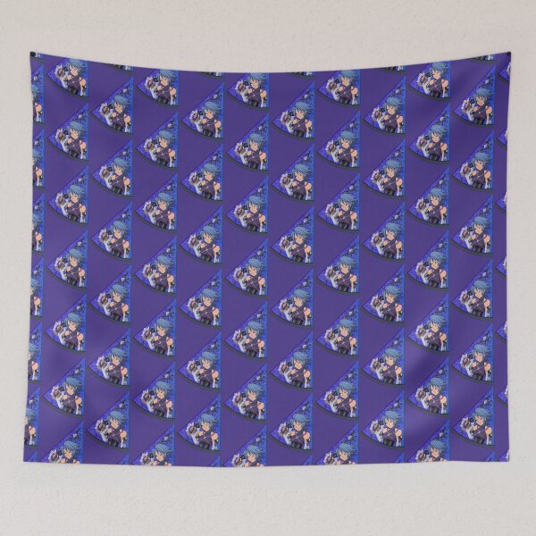 Item preview, Color Wheel Challenge - Aqua designed and sold by oamandapanda.