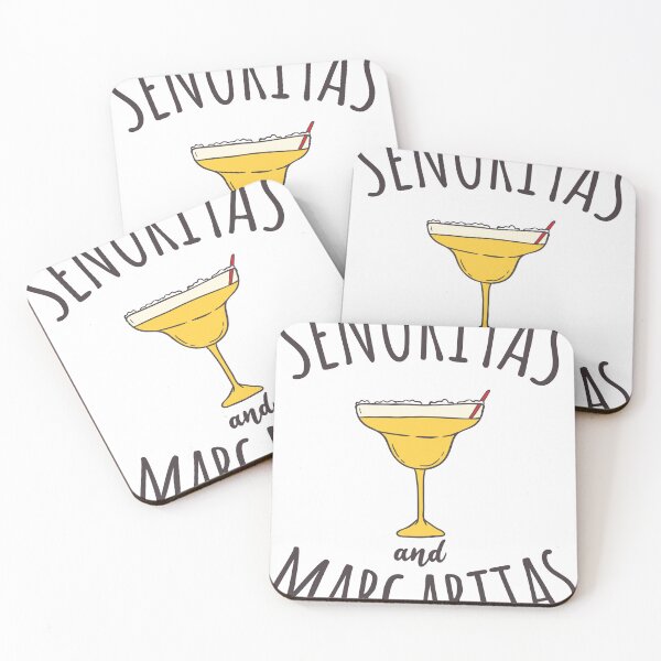 Aperçu de l'œuvre Senoritas et Margaritas créée et vendue par flippinsg.