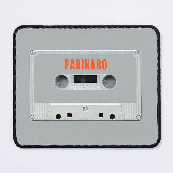 Item preview, PANINARO designed and sold by Confusion101.