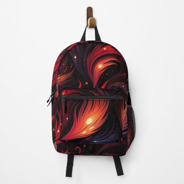 Item preview, Fiery flashes designed and sold by MyMerryMary.
