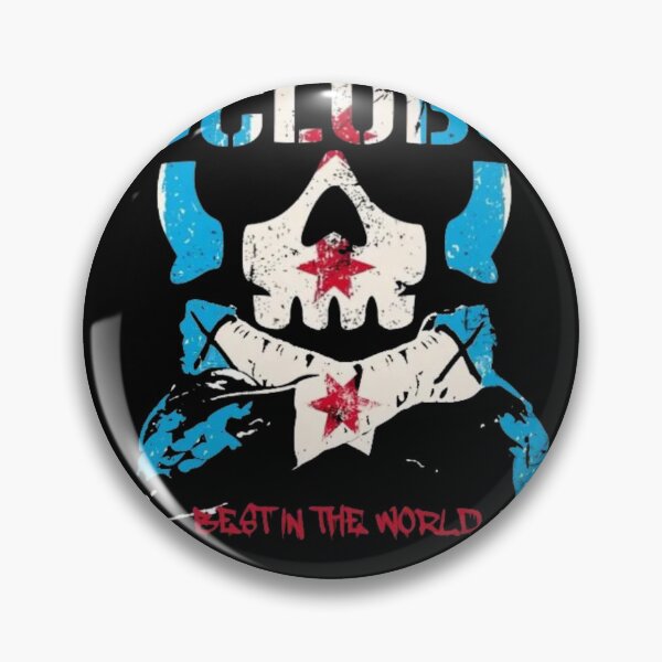 Item preview, Punk Club designed and sold by jakersvelmax.