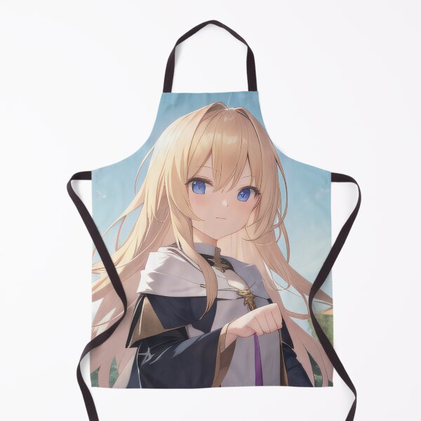 Item preview, Haruna (Teacher) designed and sold by santiagoespanna.