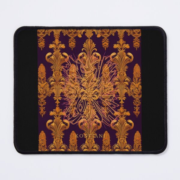 Item preview, royal style designed and sold by Kostjani.
