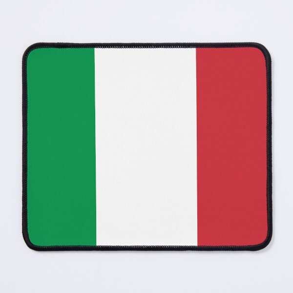 Item preview, Italy Flag designed and sold by Confusion101.