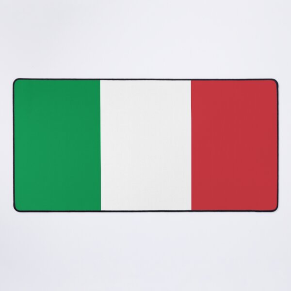Item preview, Italy Flag designed and sold by Confusion101.