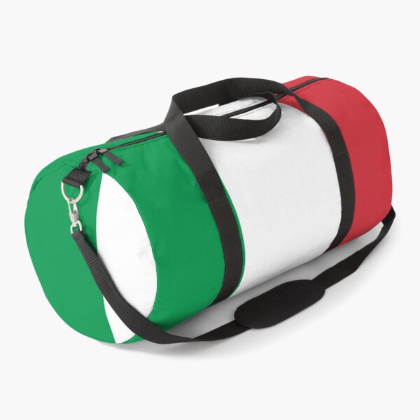 Aperçu de l'œuvre Drapeau de l'Italie créée et vendue par Confusion101.