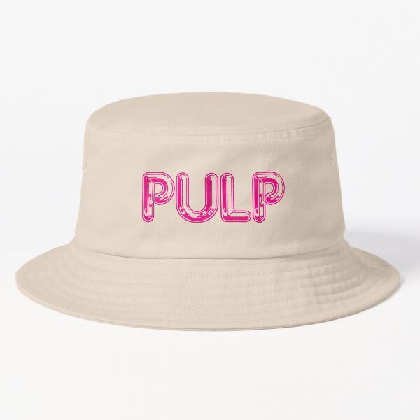 Item preview, PULP 2023 World Tour Logo designed and sold by martinmac100.