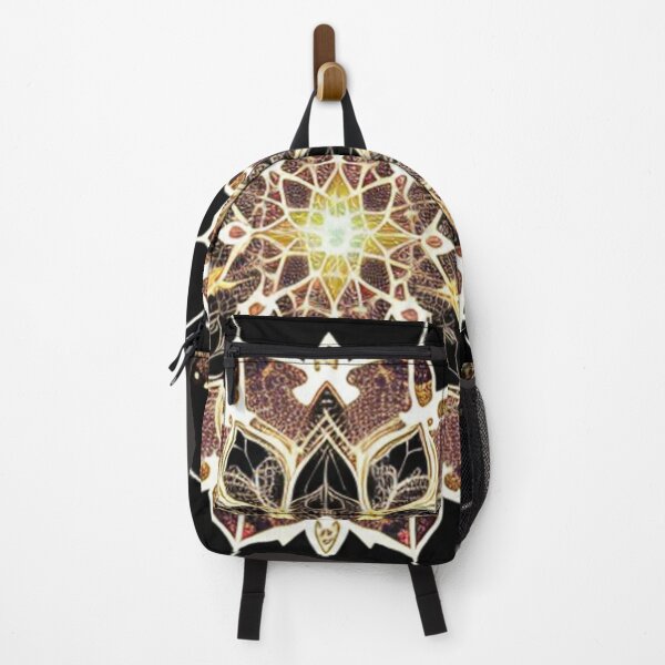 Item preview, Black and brown flower aesthetics  designed and sold by Roxburylane.