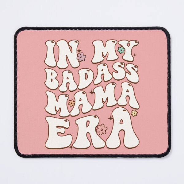 Item preview, In My Badass Mama Era designed and sold by cvt01.