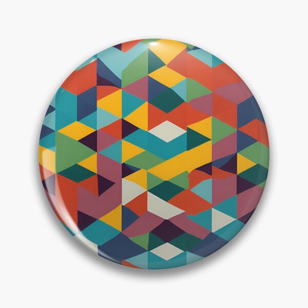 Item preview, Harmony in Colors: Vibrantly Overlapping designed and sold by LeonAndrewRazon.