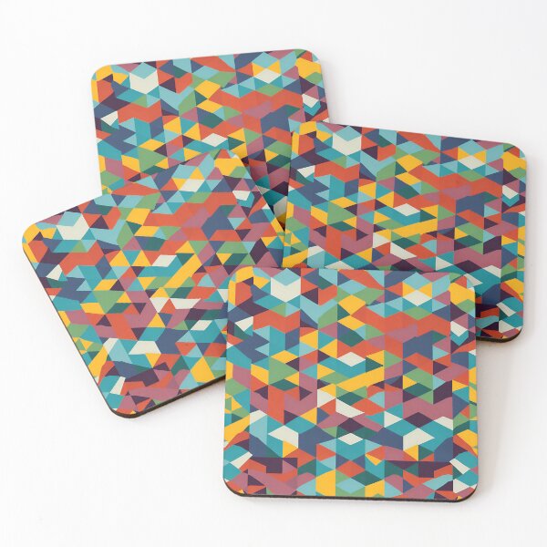 Item preview, Harmony in Colors: Vibrantly Overlapping designed and sold by LeonAndrewRazon.