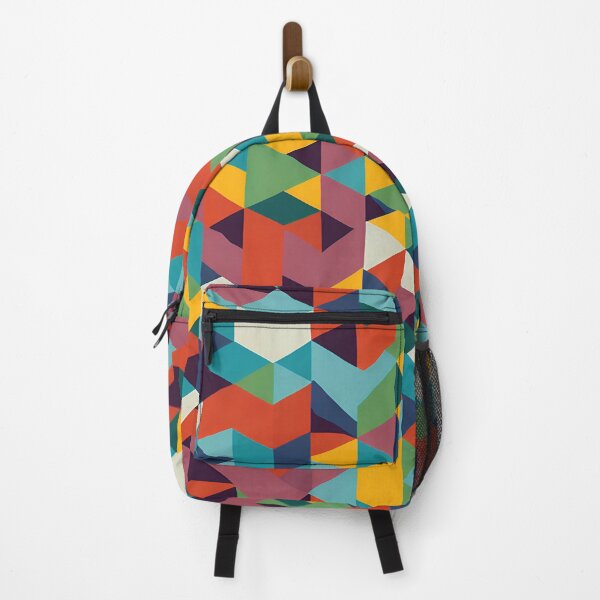Item preview, Harmony in Colors: Vibrantly Overlapping designed and sold by LeonAndrewRazon.