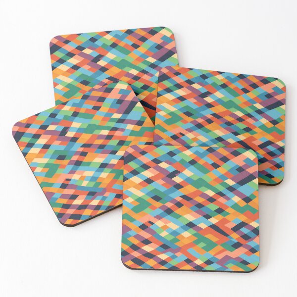 Item preview, Harmony in Colors: Vibrantly Overlapping  designed and sold by LeonAndrewRazon.