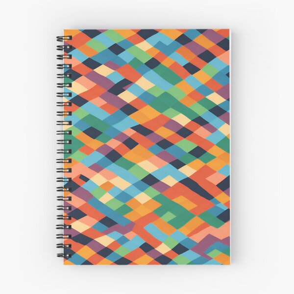 Item preview, Harmony in Colors: Vibrantly Overlapping  designed and sold by LeonAndrewRazon.